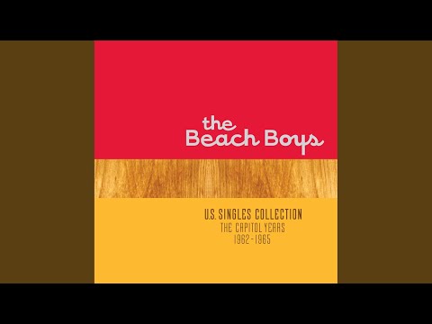 Little Deuce Coupe (Mono) - YouTube