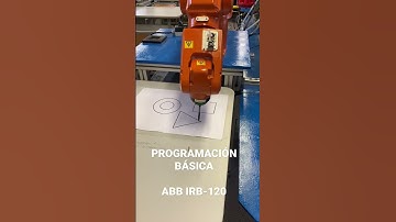 Robotstudio ABB IRB-10