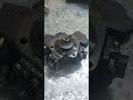 Ertiga high pressure pump #car #ertiga #shorts