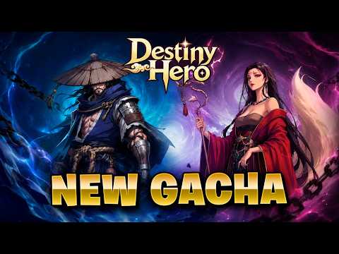 How to Master Hero Acquisition and Team Building in Destiny Hero: Epic RPG