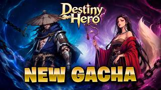 Details I Can't Stop Playing This New Game, Send Help...Destiny Hero Update