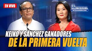 🔴 EN VIVO – EL DOMINICAL PROGRAMA COMPLETO | DOMINGO 17 DE MAYO  DEL 2026