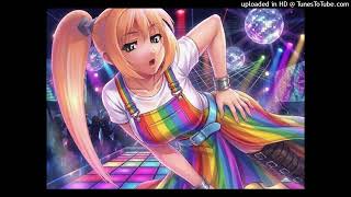 ZNEDM X-Tra Large - Caramelldansen - YouTube