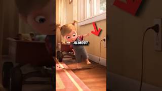 Famous HILARIOUS Disney Animation ERRORS Net Worth