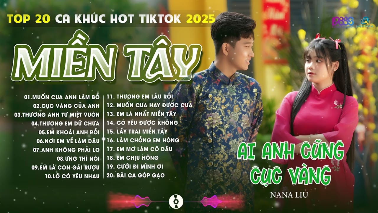 EM NHẮC ANH - CƯỚI CHÍNH - MUỐN CUA ANH LÀM BỒ - CỤC VÀNG CỦA ANH | NAL -  DƯƠNG ÁI VY