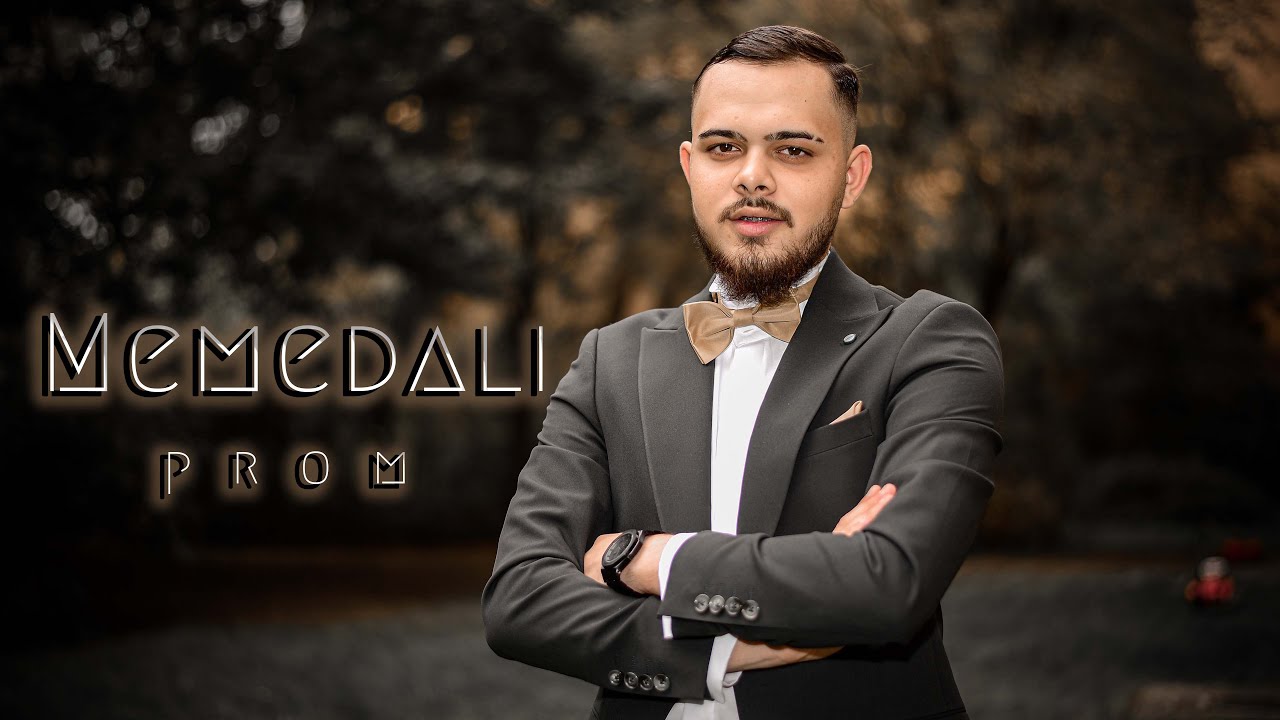 MEMEDALİ MEZUNİYET PARTİSİ ORK NAZMİLER AMET KARANİ TACO MEMEDOV  BERLİN 1