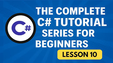 C# for Beginners – Lesson 10: Class Constructors