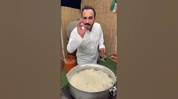 تنشيف الرز 