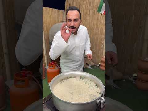 فيديو: هل يجب أن تغسل أرز الريزوتو؟