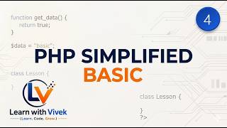 PHP Functions, Arrays & Strings in Hindi | PHP Tutorial for Beginners | Part 4 of 7