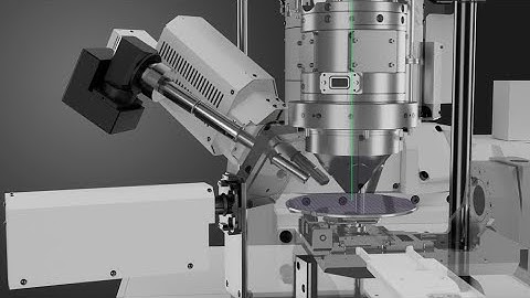 Into the new world of semiconductor SEM —JSM-IT810i [EN]