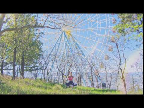 ისუნთქე სუფთა ჰაერი - მთაწმინდის პარკი