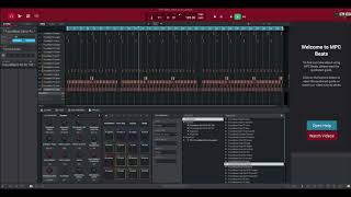MPC Beats free by akaipro