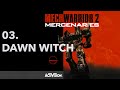 Dawn Witch | MechWarrior 2: Mercenaries (Original Soundtrack)