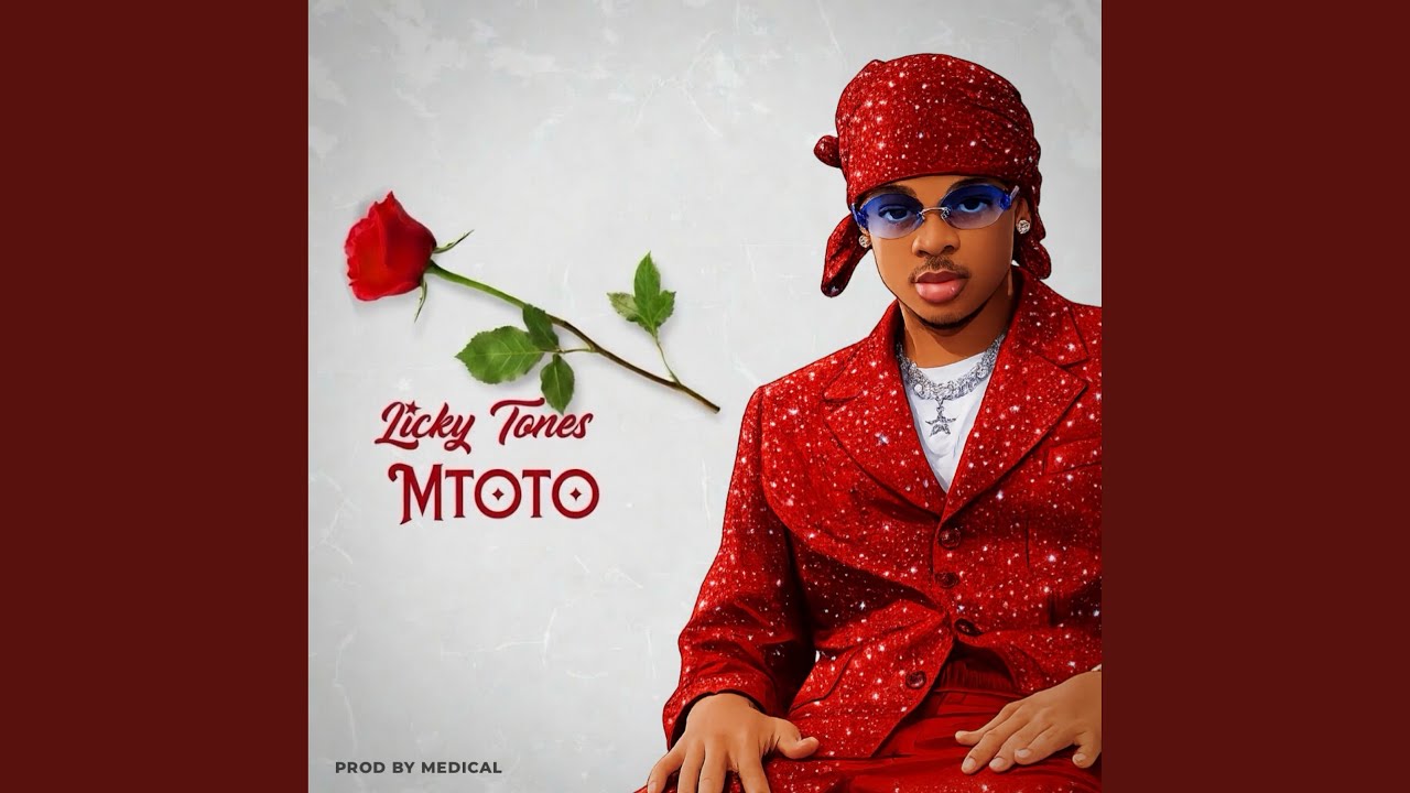 Watch Mtoto on YouTube Watch Mtoto on YouTube