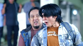 AMANAH WALI 5 | Apa Maksud Langlang Bilang Seperti itu ke Apoy?! | Eps 241