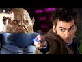 The Sontaran Stratagem | #DoctorDonnathon | Doctor Who