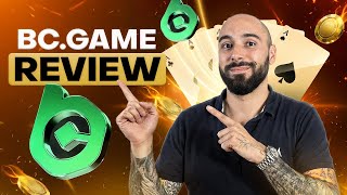 BC.Game Honest Review 2026 - A Better Alternative to Stake?