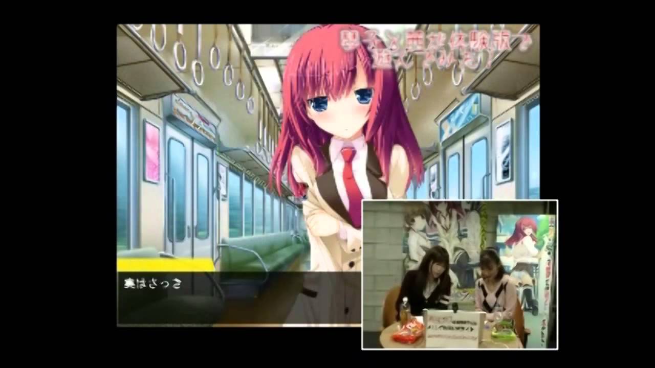 エロゲ声優になる人と一般声優になる人の差はどこにあるの 旧エロゲ情報とりあえずまとめ