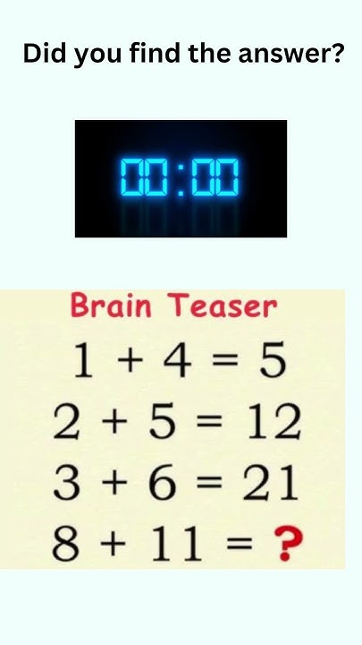 brain-teaser-if-1-4-5-2-5-12-3-6-21-what-is-8-11-shorts