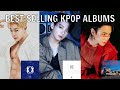 BEST SELLING KPOP ALBUMS IN FEBRUARY 2021 | Gaon Chart