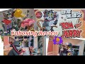  ep121 tom and jerry 2  52toys