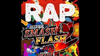 Ultimate Super Smash Flash 2 Rap Music Video 300 Subscribers Special