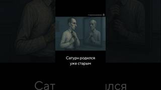 Сатурн - НЕВЕЖЕСТВО. Число Сатурна - 8