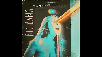 Iguanacondas - Big Bang (full album)