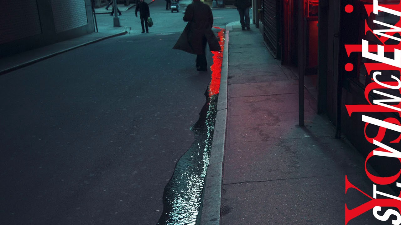 洋楽 YSK8 St. Vincent - New York ft. Yoshiki (Audio) - YouTube