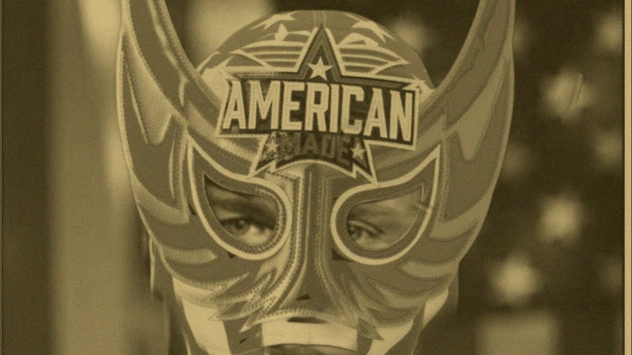 The miss sam sports report on pro wrestling legend wwe and AAA Lucha Libre star El Grande Americano