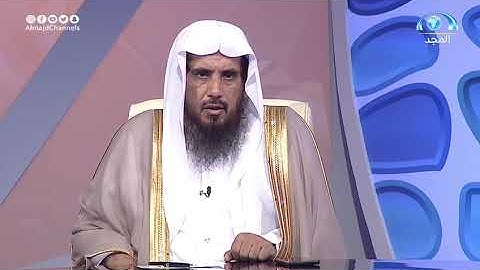 فضل سورة الملك                  الشيخ- سعد الخثلان .