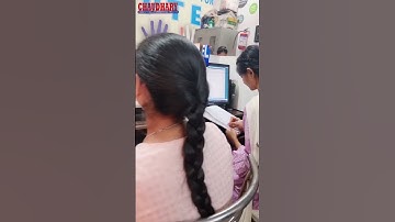 Best Computer Institute in Rajpura - Advance Level Courses - Chaudhary Computers #computer #classes