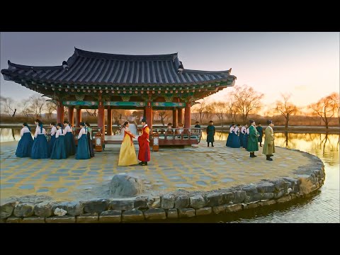 Here I Am Jo Hyun Ah 조현아 Mr Queen OST Part 3 FMV