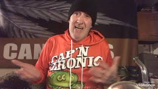 Dabpunk710 How not to chazz your bangers!