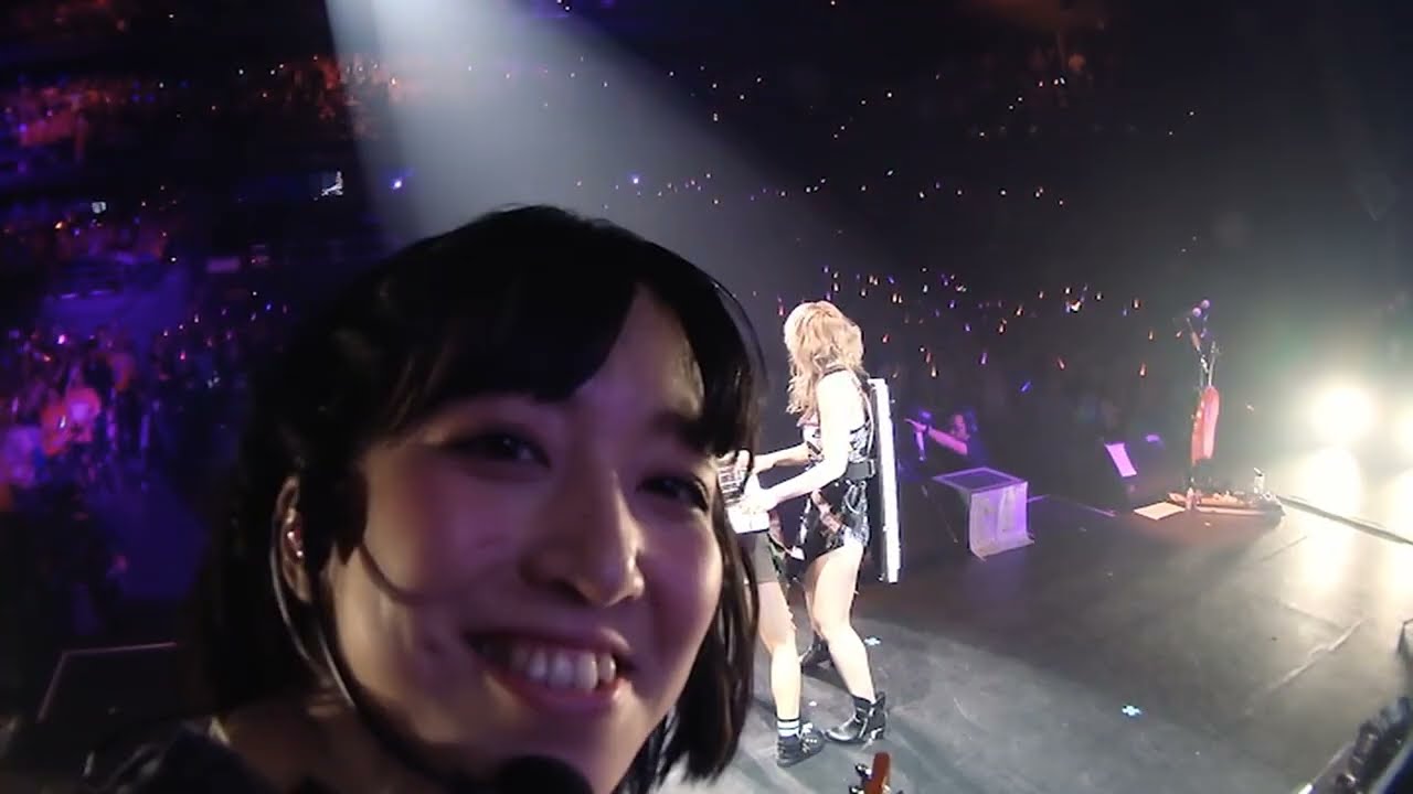 Gacharic Spin - Hunting Summer「ハンティングサマー」[7th