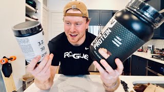 Bare Performance Nutrition Review