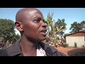 DR Congo Crisis In Ituri Province