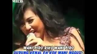 Sulyana::::Wani piro by mbahdukun