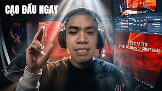 🔴DAY 5 | 2 THANG KHONG Lv10 - CAO. DAU`
