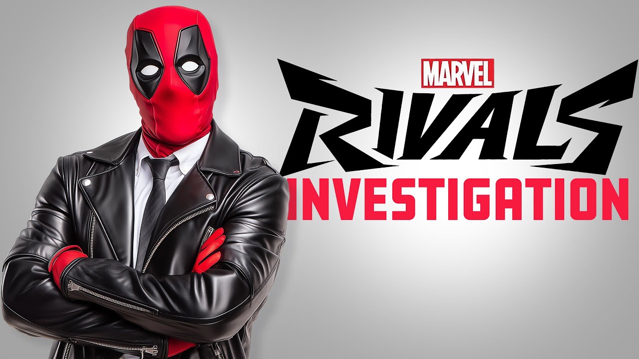 Marvel Rivals’ Matchmaking: The Deepest Investigation You’ll Ever See