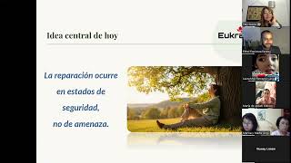 Biodescodificación: Ansiedad y dolor