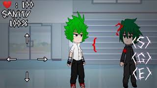 All Boo!! -  pocket code game - Yandere simulator Nathan's follies and blood
