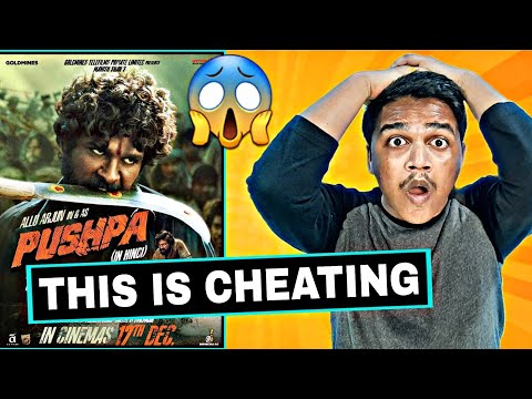 Pushpa Movie REVIEW | A Must Watch Review | Suraj Kumar