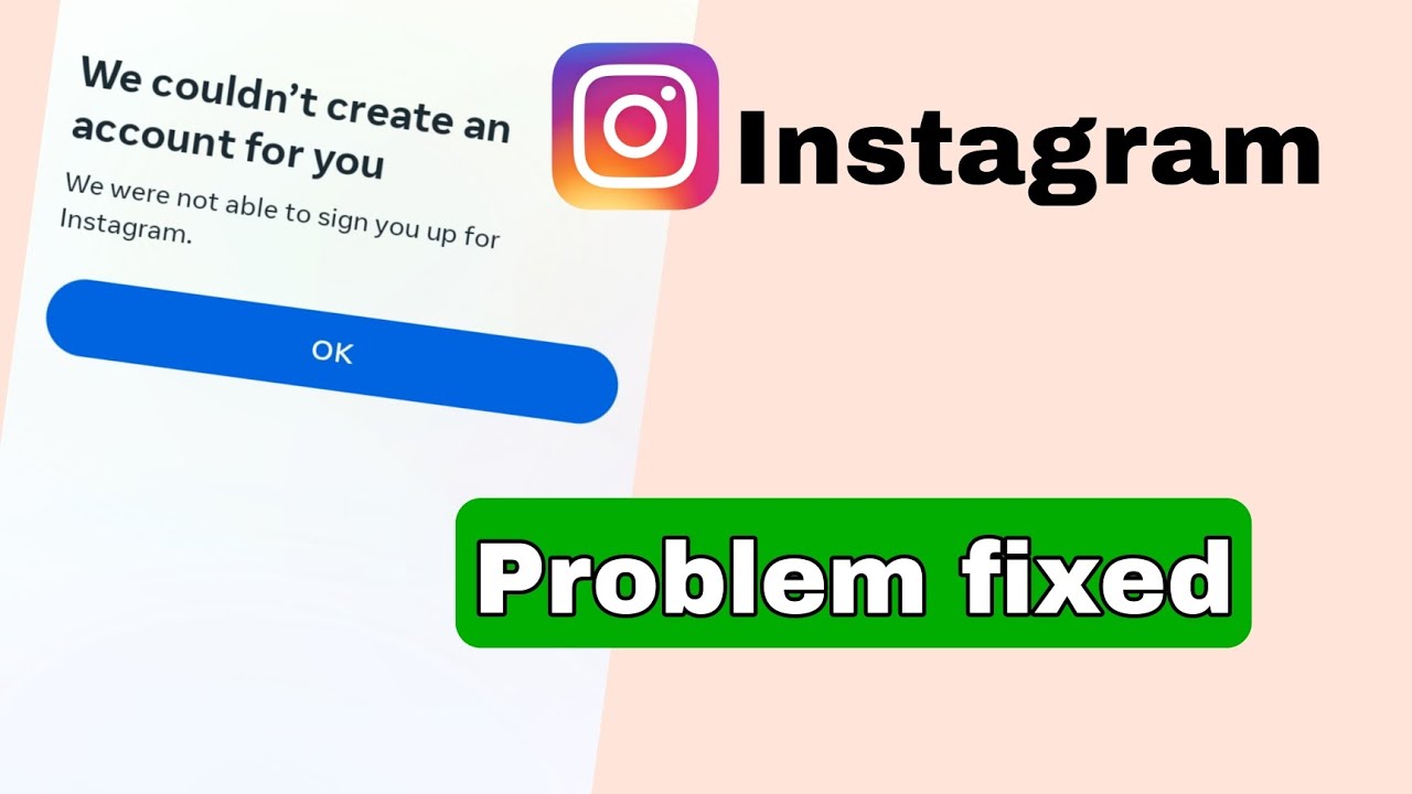 не могу создать аккаунт сони