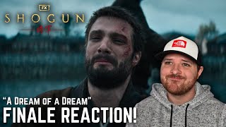 Shogun Episode 10 FINALE Reaction! - 