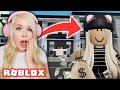 ROBBING BROOKHAVEN HOUSES (FUNNY MUST WATCH)