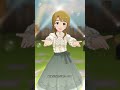 【ミリシタ】宮尾美也「Walking on the Square」アナザーアピール