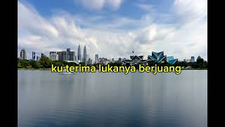 Cover Nikmati sakitnya - Fabio asher