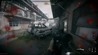 Modern Warfare 2 Beta clip 1
